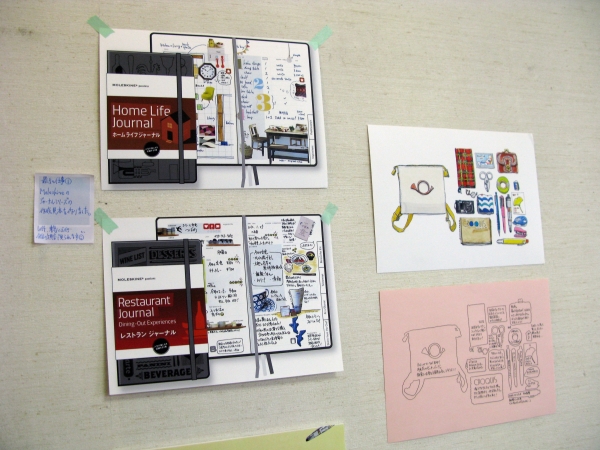 ꥸʥZINEMY FAVORITE STATIONERYסZINEϽǼҤ̤˺뾯ҡChai