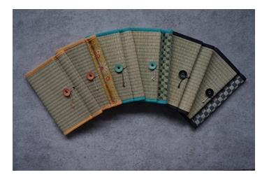ھͤΤ꤬ͤޤäTATAMI MEMOСס 