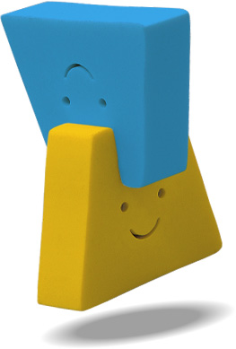 デザイン部門で最優秀賞、シードの「ニコケシ」