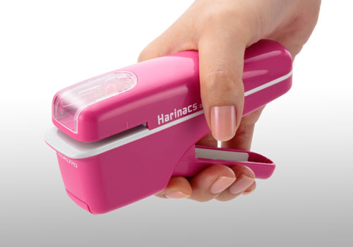 機能部門で最優秀賞、コクヨＳ＆Ｔの「ハリナックス」