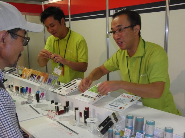 「名古屋の皆さん、頑張ってますよ！」24日の営業大賞はこの人です。