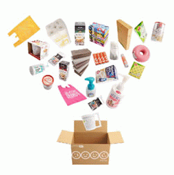 Happy BOX イメージ写真