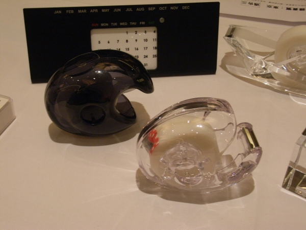 ドイツ・ｉＦデザイン賞２００６年度受賞作品　　又新壓克力