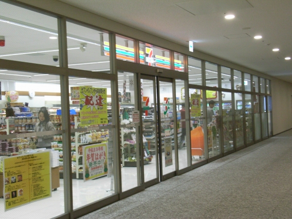 「セブンイレブンもありました」「もうちょっとマシなものを撮りなさいよ」