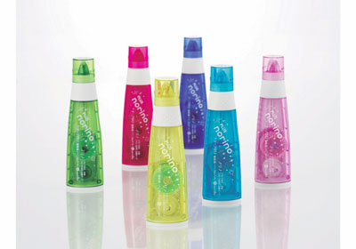 「ｎｏｒｉｎｏ（ノリノ）」ラインアップ