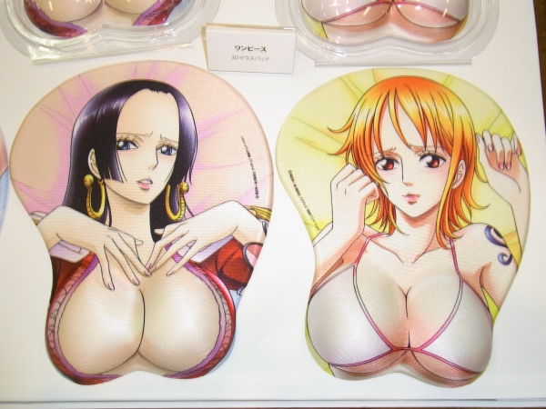 とりあえずワンピースもある。できる男の必需品、いつの日か、アスクルも取り扱うようになるのか？