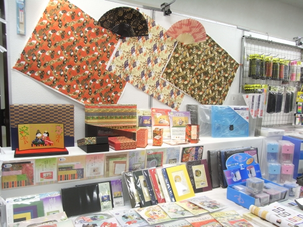 押し絵手作りセット「わらべ雛」など和雑貨を紹介　　ニュークイン