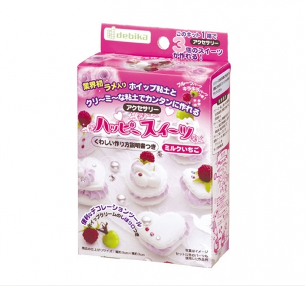 ハッピースイーツ　キット