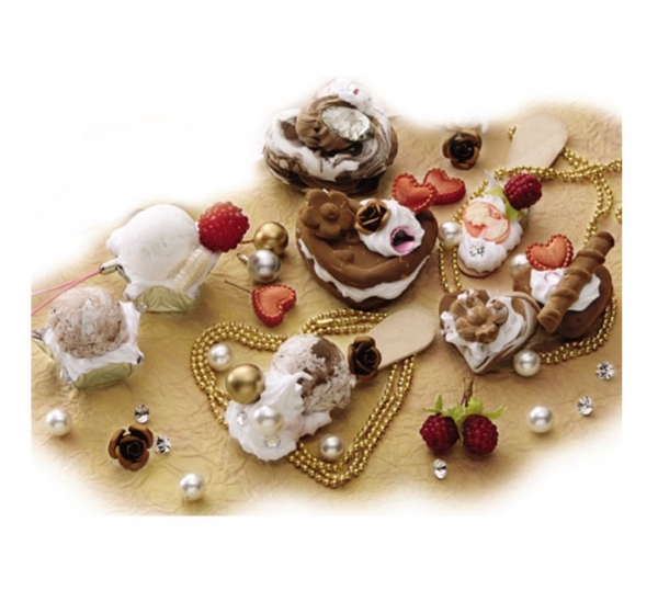 ハッピースイーツ