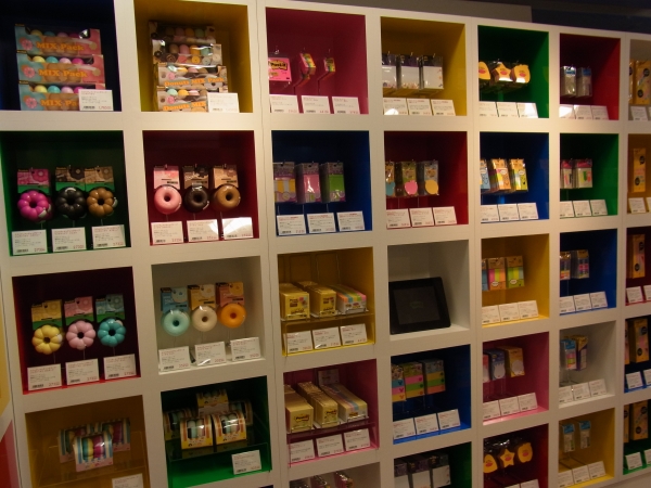 ポスト・イット製品、コマンド製品などの文具・ＤＩＹ製品など全122アイテム