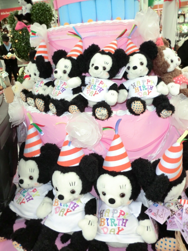 激レア ディズニー ミニー クチュール ぬいぐるみ コスチューム デッドストック 激レア ディズニー ミニー クチュール ぬいぐるみ コスチューム
