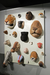 植田　未月 『ENTRANCE』