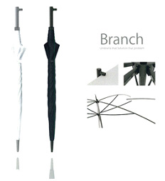 山下　卓也 ・ 森分優太 『Branch』