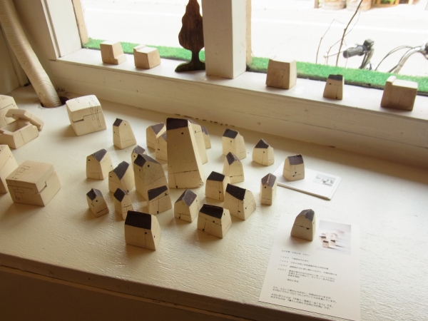 大切に思うことは「手触り・簡素さ・ぬくもり」　五月女寛