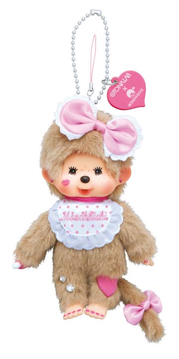 「バニラピーチラボ」は恋愛運がアップ （C）SEKIGUCHI