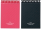 ＬＩＨＩＴ ＬＡＢ．、ワンプッシュで綴じ具が開いてリーフの交換が出来るメモ帳「ＴＨＥ　ＤＥＳＩＧＮ　ＭＩＮＤ　ＣＯＭＰＡＮＹ　ノートパット」９月末から発売。
