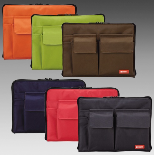 リヒト バッグインバッグ　Ａ５／Ａ４