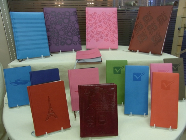 イタリアのPIERRE BELVEDEREのノート類も紹介、仕事や買い物のチェックリストにTo Do Listを提案