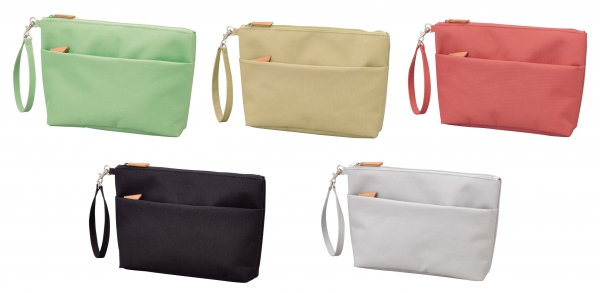 マルチユースポーチ