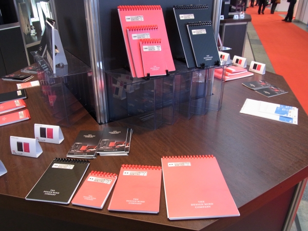 生活の空間を総合的にプロデュースする「THE DESIGN MIND COMPANY」　　LIHIT LAB.