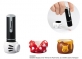 シヤチハタ、ディズニーキャラクター スタンプシリーズからネーム９の卓上スタンドとしても使える「ネーム９ キャップカバー」を発売