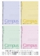 コクヨＳ＆Ｔ、「Ｃａｍｐｕｓノート」シリーズ刷新の第２弾「ツインリングノート」など発売～ロゴもデザインも中紙も一新～
