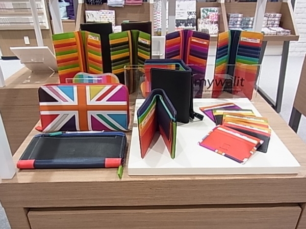 パーソナルユース商品も充実
