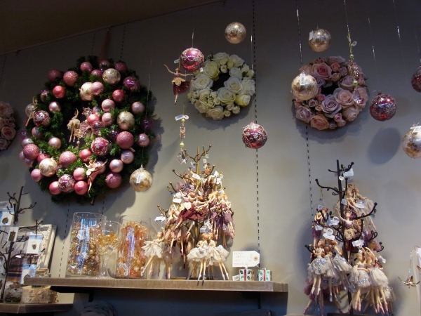 クリスマスオーナメント