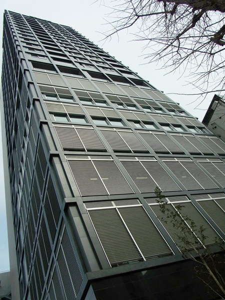 内田洋行　新川第2オフィス