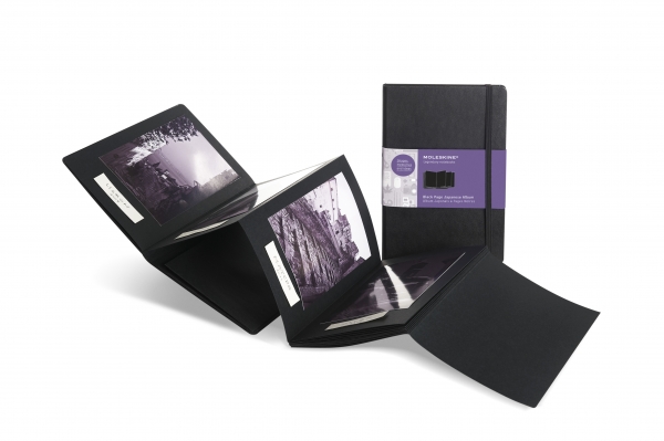 ブラックページ　ジャパニーズアルバム