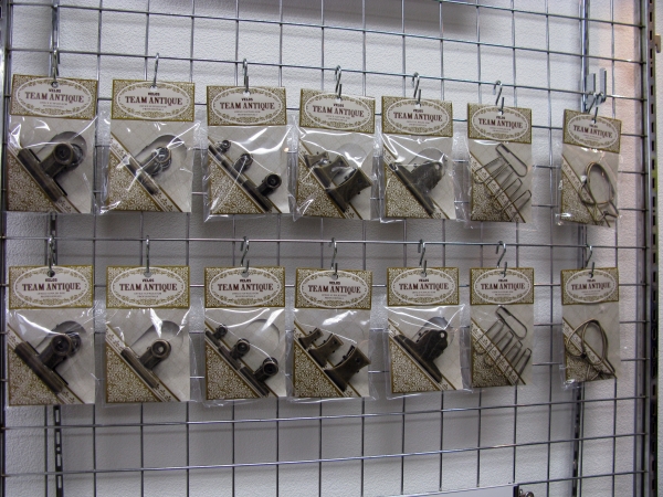 「チーム　アンティーク」