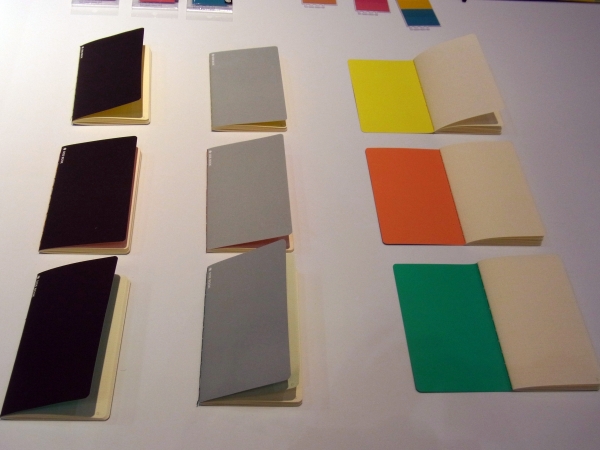 「ＳＩＤＥ　ＢＯＯＫ」