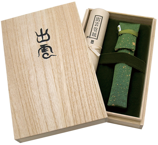 出雲パッケージ