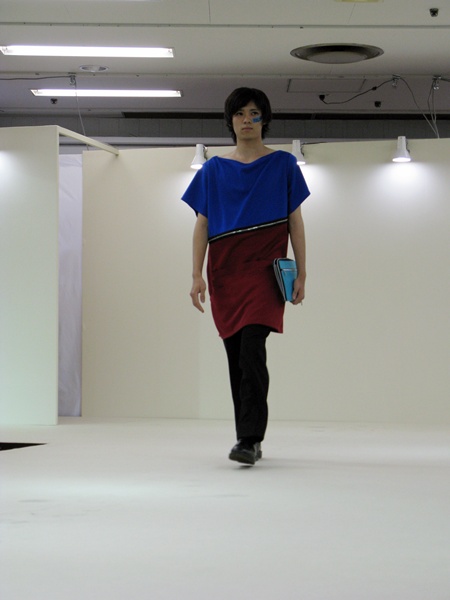 レイメイ藤井　「システムノート」