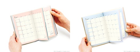 マジックインデックス