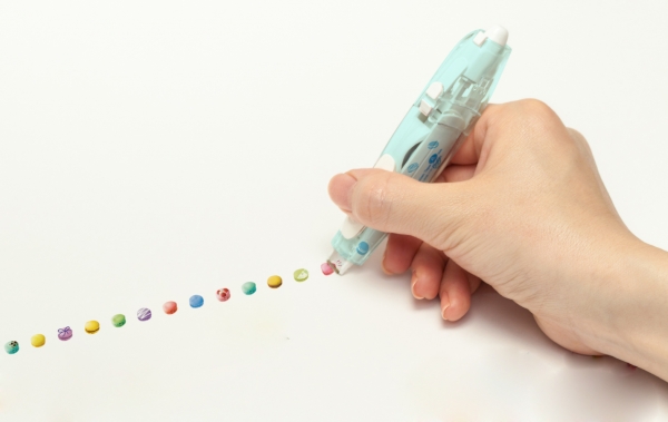 「アトリエ デコラッシュ」使用イメージ