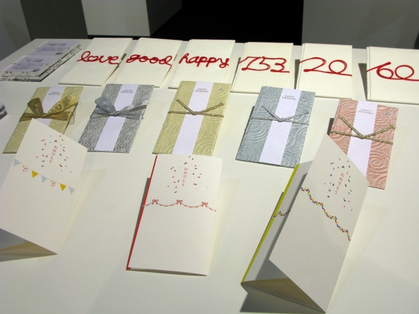 出産、入学、誕生日などのお祝いに楽しいイラストで、カジュアルに贈る「デザインのし袋」
