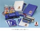 ナカバヤシ、サッカー日本代表チームオフィシャルライセンスグッズ！文具シリーズ発売