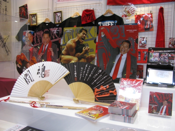 一歩を踏み出す勇気を持てなくなった時代だからこそ、プロレスには勇気を与える役割と責務がある　