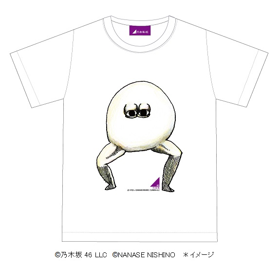 パリコレも注目のＴシャツ 【どいやさん】 