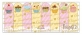 サンスター文具、女子高生のためのステーショナリーシリーズ「Pinkey＆Co.（ピンキーアンドコー）」登場！