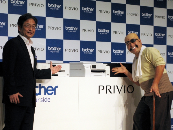 新ＣＭに国民的アニメ「あしたのジョー」を起用。アンタッチャブル山崎氏？丹下段平も応援に駆けつけた