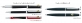 高級筆記具ブランドSHEAFFER、フェラーリ公式ライセンスモデル「フェラーリ インテンシティシリーズ」「フェラーリ VFM シリーズ」発売
