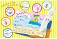 プラス、バカンス気分いっぱいの夏デコ！暑中見舞い・スケジュール帳を楽しく「２０１４サマー柄　デコラッシュ」数量限定発売