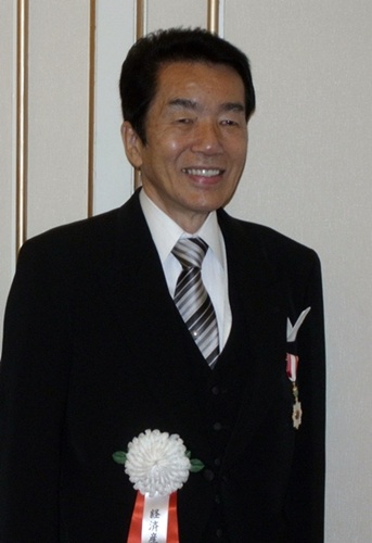 クツワ・西村一郎社長