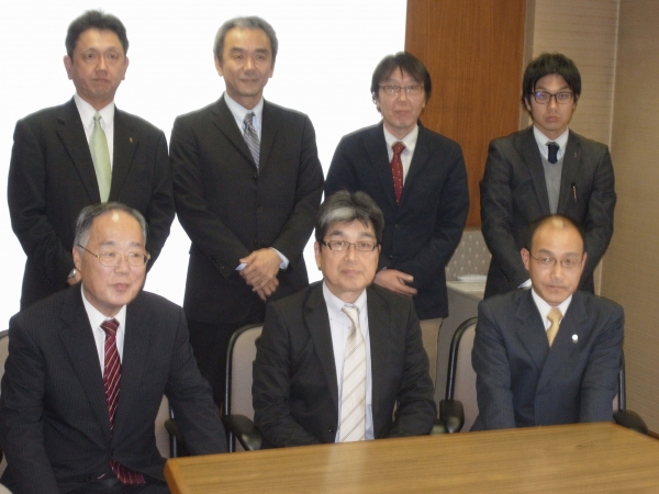 11年目を迎え、若々しいメンバーに一新