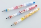 三菱鉛筆、シャープ「クルトガ　スタンダードモデル　クマタン」など数量限定発売