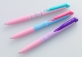 三菱鉛筆、サンリオキャラクターとコラボ「ユニボール　シグノ　RT１　キキララ」限定発売