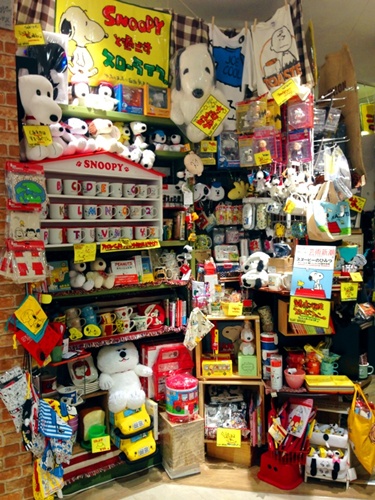 グランプリ受賞　ヴィレッジヴァンガード 新宿マルイアネックス店（東京都新宿区）