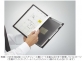 コクヨS＆T、用途の異なる２冊のノートを自由に組み合わせて収容できるカバーノートを発売